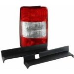 Zadní světlo- levé VOLKSWAGEN CADDY III 2004-2010 |004-2010| DEPO | 4411965LUE – Hledejceny.cz