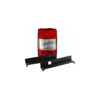 Zadní světlo- levé VOLKSWAGEN CADDY III 2004-2010 |004-2010| DEPO | 4411965LUE – Hledejceny.cz