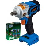 Narex ASR 600-3SB Basic – HobbyKompas.cz
