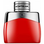 Mont Blanc Legend Red parfémovaná voda pánská 50 ml – Hledejceny.cz