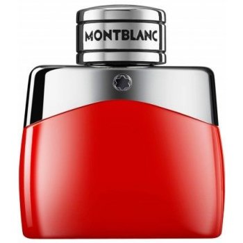 Mont Blanc Legend Red parfémovaná voda pánská 50 ml