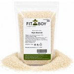 Fitboy Basmati rýže 1 kg – Zbozi.Blesk.cz