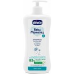 CHICCO Baby Moments Šampon s heřmán.+dávk. 500 ml – Sleviste.cz