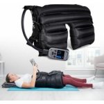 Kompresní masážní kraťasy inSPORTline Complift – Sleviste.cz