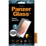 PanzerGlass Edge-to-Edge pro Samsung Galaxy S21 5G 7269 – Zbozi.Blesk.cz