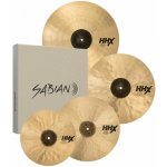 Sabian HHX Complex Promotional Set – Hledejceny.cz