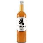 Tubi 60 Original 40% 0,7 l (holá láhev) – Zboží Dáma
