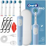 Oral-B Vitality 100 CrossAction Blue – Hledejceny.cz