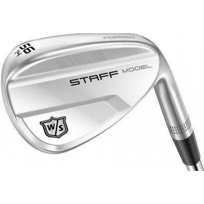 Wilson Staff Staff Model wedge pravé 60° – Zboží Mobilmania