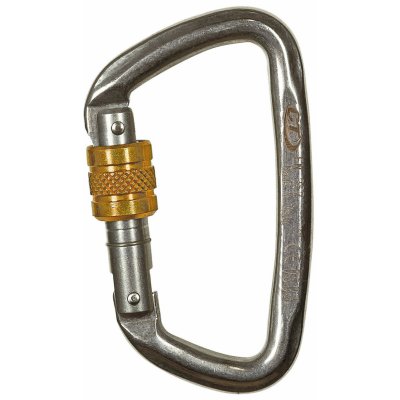 Climbing Technology D-Shape SG – Hledejceny.cz