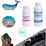 Epoxidová pryskyřice Techniart 1,4 kg – Zboží Mobilmania