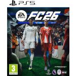 EA Sports FC 26 – Zboží Mobilmania