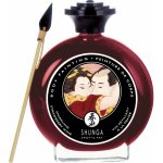 Shunga Body Painting 100 ml šampaňské s jahodami – Hledejceny.cz