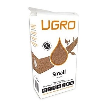 U-Gro Small lisovaná kostka malá 11 L