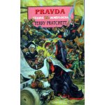 Pravda - Terry Pratchett – Hledejceny.cz