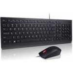 Lenovo Professional Wireless Keyboard and Mouse Combo 4X30H56803 – Zboží Mobilmania