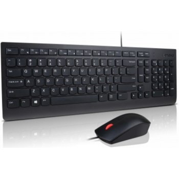 Lenovo Professional Wireless Keyboard and Mouse Combo 4X30H56803