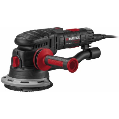 Parkside PPEXS 750 B2 – Zbozi.Blesk.cz