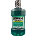 Listerine Freshburst antiseptická 500 ml – Zboží Mobilmania