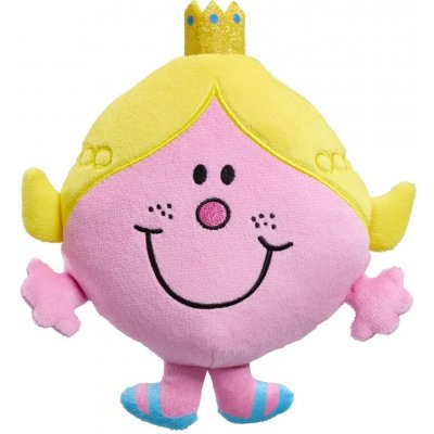 Přívěsek na klíče Rainbow Little Miss Princess – Hledejceny.cz
