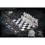 Harry Potter Chess Set Wizards Chess – Zboží Dáma