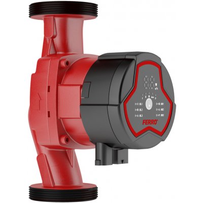 Novaservis GPA III 32-7.5-180 327180GPA3 – Sleviste.cz