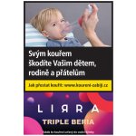 Lirra Triple Beria 50 g – Zboží Dáma