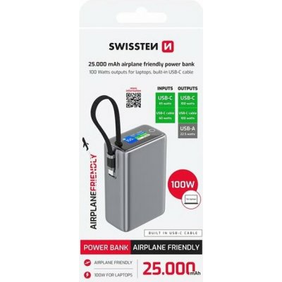 SWISSTEN 22013977 – Zboží Živě