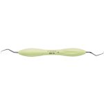 LM-Dental Gracey 7/8 Vyberte typ rukojeti ErgoSense (ES) nebo ErgoMax (XSi):: Ručka ErgoSense – Hledejceny.cz