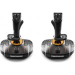 Thrustmaster T.16000M FCS Space Sim Duo 2960815 – Hledejceny.cz