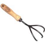 DeWit Kultivátor 3 zuby – Hledejceny.cz