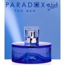 Jacomo Paradox Blue toaletní voda pánská 5 ml miniatura