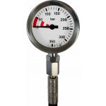 Agama TECH SILVER 300 bar - s hadicí 65 cm – Zboží Mobilmania