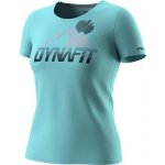 DYNAFIT Triko TRANSALPER GRAPHIC S/S TEE W Lady – Hledejceny.cz
