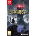 Shadow Labyrinth – Zboží Dáma