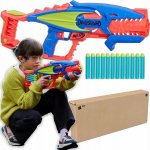 Dino NERF -squad Terrodak – Zboží Mobilmania