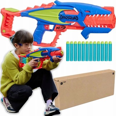 Dino NERF -squad Terrodak – Zboží Dáma