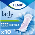 Tena Lady Slim Extra 10 ks – Zboží Dáma