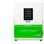 VOLT Green Boost Pro 5000 Sinus BYPASS pro ohřev vody – Sleviste.cz