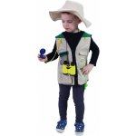 malý dobrodruh s příslušenstvím – Sleviste.cz