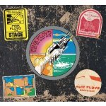 Pink Floyd - Wish You Were Here / 50th Anniversary / 2 CD – Hledejceny.cz