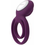 Svakom Tammy Vibrating Ring – Zboží Dáma