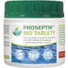 Přípravky pro žumpy, septiky a čističky Proxim Proseptik BIO tablety do septiku 6× 20 g