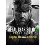 Metal Gear Solid: Snake Eater (Deluxe Edition) (XSX) – Hledejceny.cz
