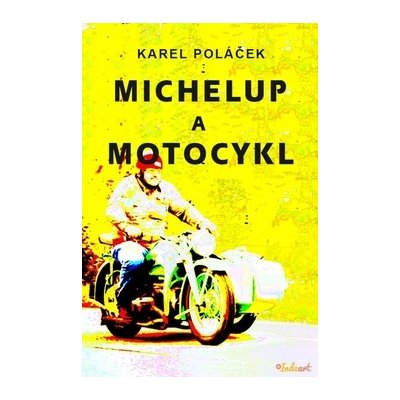 Michelup a motocykl