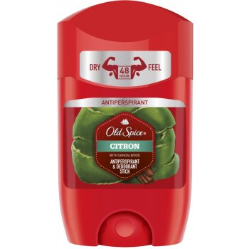 Old Spice Citron deostick 50 ml