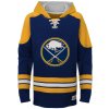 Dětská mikina Outerstuff Dětská mikina Buffalo Sabres NHL Legendary Pullover Distribuce: USA