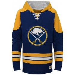 Outerstuff Dětská mikina Buffalo Sabres NHL Legendary Pullover Distribuce: USA