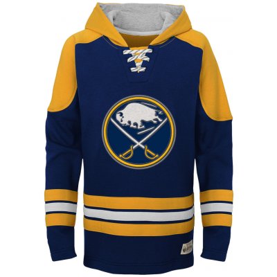 Outerstuff Dětská mikina Buffalo Sabres NHL Legendary Pullover Distribuce: USA