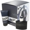 Kosmetická sada James Bond 007 EDT 30 ml + sprchový gel 50 ml dárková sada
